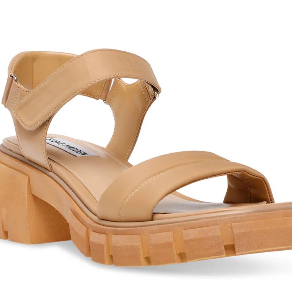 Steve Madden Louella Ankle Strap Sandal